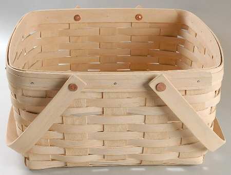 Baskets Cake Basket without Riser