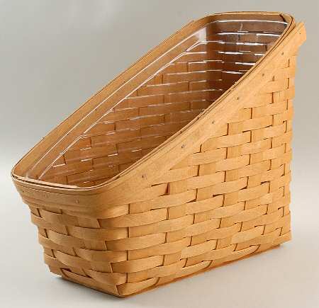 Baskets Catalog Basket & Protector