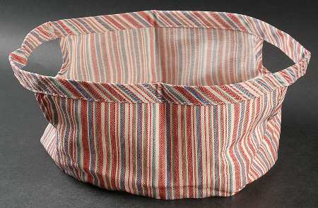 Baskets Liner for Round Serving Basket