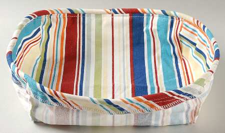 Baskets Liner for Napkin Basket