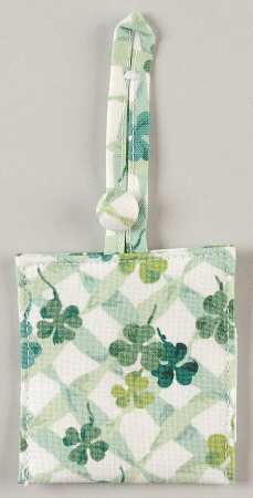 Baskets Handle Grip for Lots of Luck & Lucky You Basket