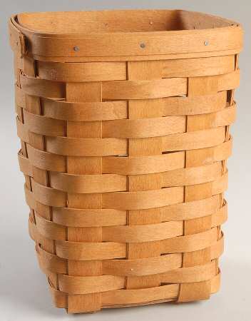 Baskets Medium Spoon Basket by Longaberger