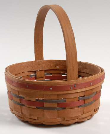 Baskets Stitching Basket