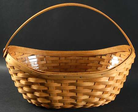 Baskets Crocus Basket & Protector