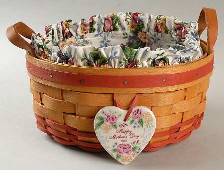 Baskets Basket of Love Basket Set