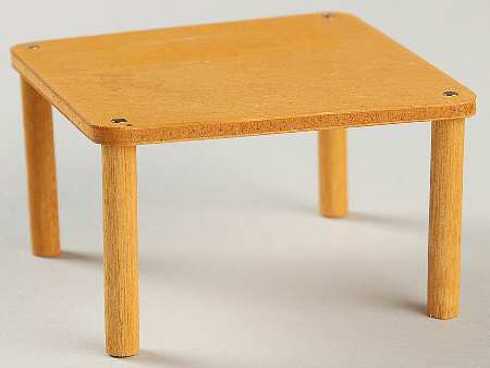 Baskets Riser for JW Miniature Two Pie Basket by Longaberger