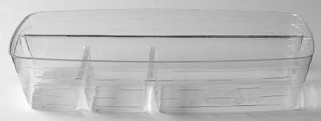 Baskets 4 Part Protector for Bread Basket by Longaberger
