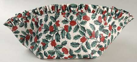 Baskets Liner for Large Berry Basket