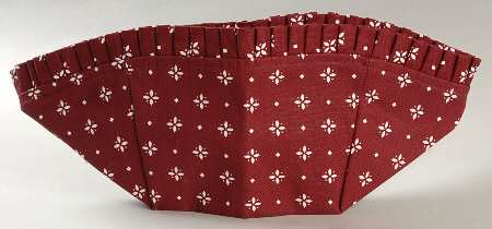 Baskets Liner for Large Berry Basket