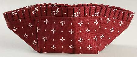 Baskets Liner for Medium Berry Basket