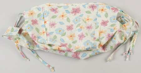 Baskets Liner for 2 Handle Small Market Basket