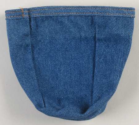 Baskets Liner for Pen Pal/Round Pencil Basket