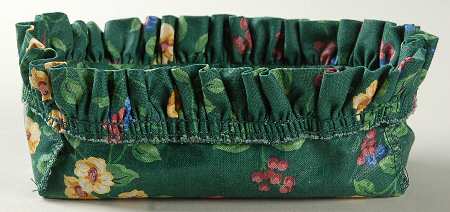 Baskets Liner for Lavender Basket