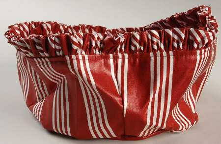 Baskets Liner for Popcorn Basket