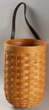 Baskets Large Gatehouse Basket & Protector