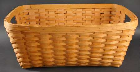 Baskets Small Laundry Basket
