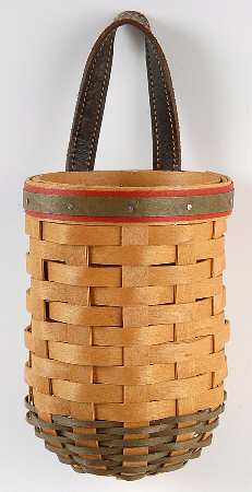Baskets Santa's Helper Basket