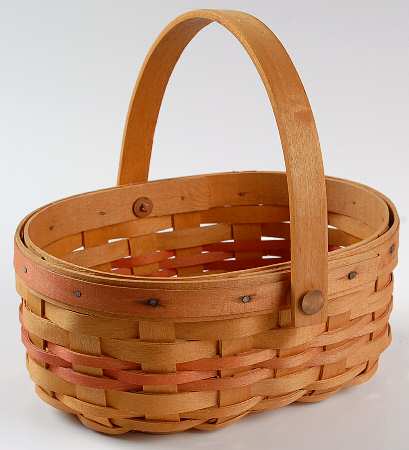 Baskets Tea for Two Basket