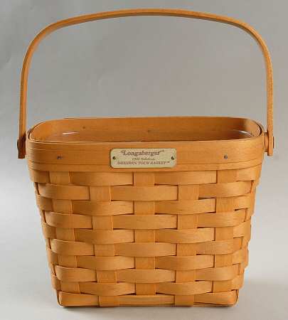 Baskets 1998 Dresden Tour(A) Basket with Protector