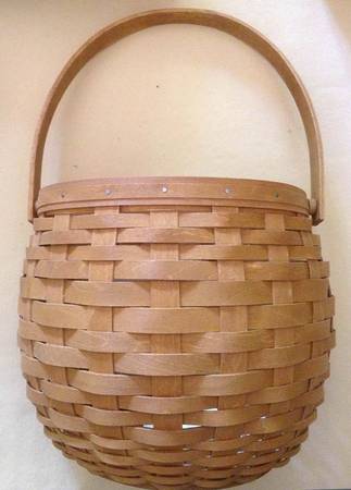 Baskets Hanging Seasons Basket