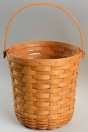 Baskets Tall Fruit Basket & Protector