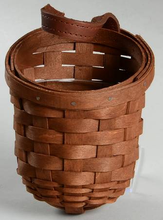 Baskets Extra Small Foyer Basket