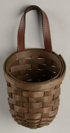 Baskets Extra Small Foyer Basket