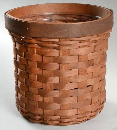 Baskets Large Crock Basket