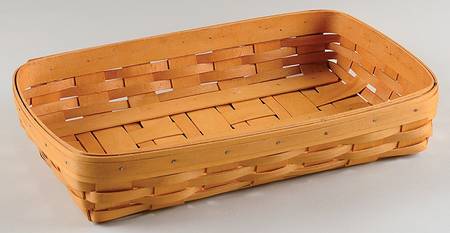 Baskets 9 x 13 Basket
