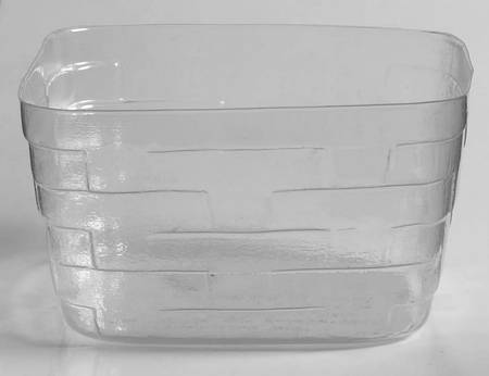 Baskets Basket Protector #40614