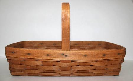 Baskets Breakfast Basket