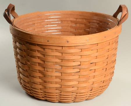 Baskets Wildflower Basket & Protector