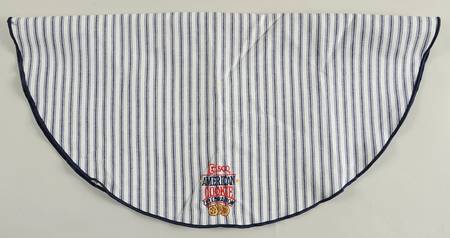 Baskets Liner for Cookie Celebration Basket by Longaberger
