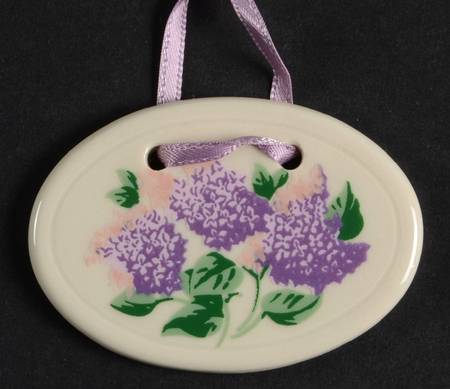 Baskets Charm for Lilac Basket