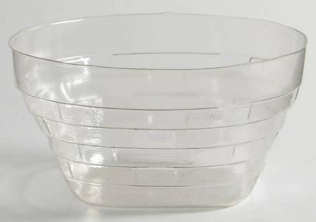 Baskets Protector for Lily of the Valley/Jelly Bean Basket