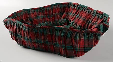 Baskets Liner for Hostess Shining Star Basket
