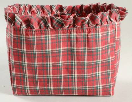 Baskets Liner for Season's Greeting Basket