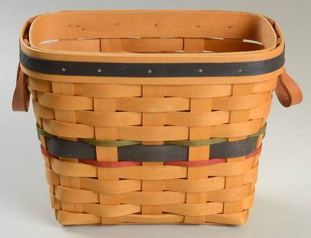 Baskets 2000 Regional Sales Award Basket