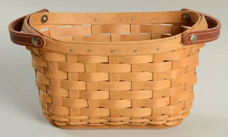 Baskets Journal Basket