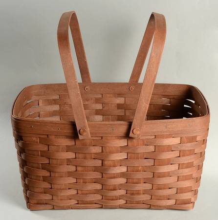 Baskets (2 Handle) Medium Market Basket