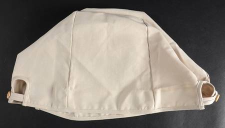 Baskets Liner for (2 Handle) Medium Market Basket