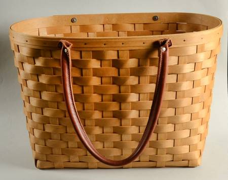 Baskets Large Boardwalk Basket