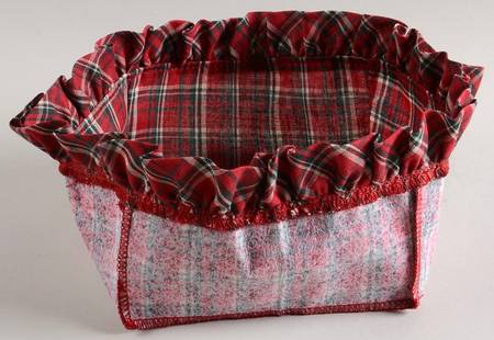 Baskets Liner for Medium Berry Basket