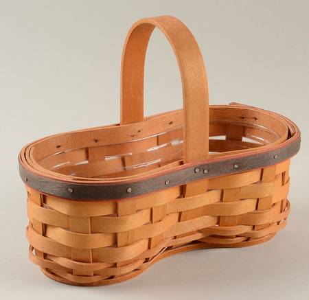 Baskets Shaker Taker Basket & Protector