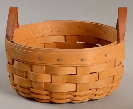 Baskets Saffron Basket