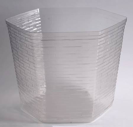 Baskets Protector for Snowflake Basket