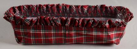 Baskets Liner for Cracker/Muffin Basket