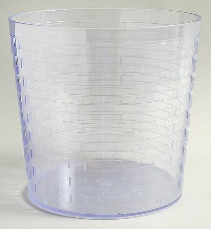 Baskets Protector No Lid for X-Large Canister/Crock Basket