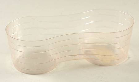 Baskets Plastic Protector for Shaker Taker Basket