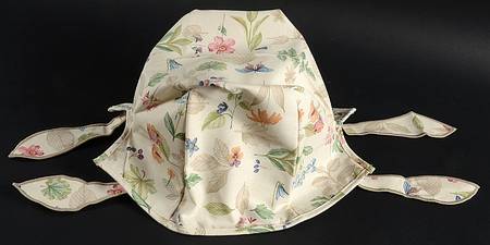 Baskets Liner for Spring Basket